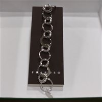 Bracciale Fraboso Donna in Argento BR03444BC FRABOSO ARGENTO - BR03444BC FRABOSO ARGENTO